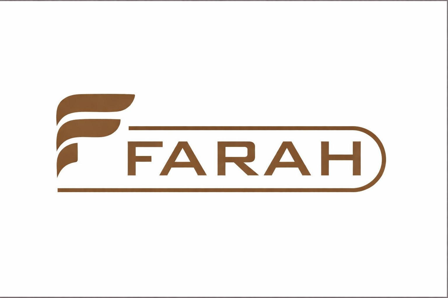 Farha Enterprises logo